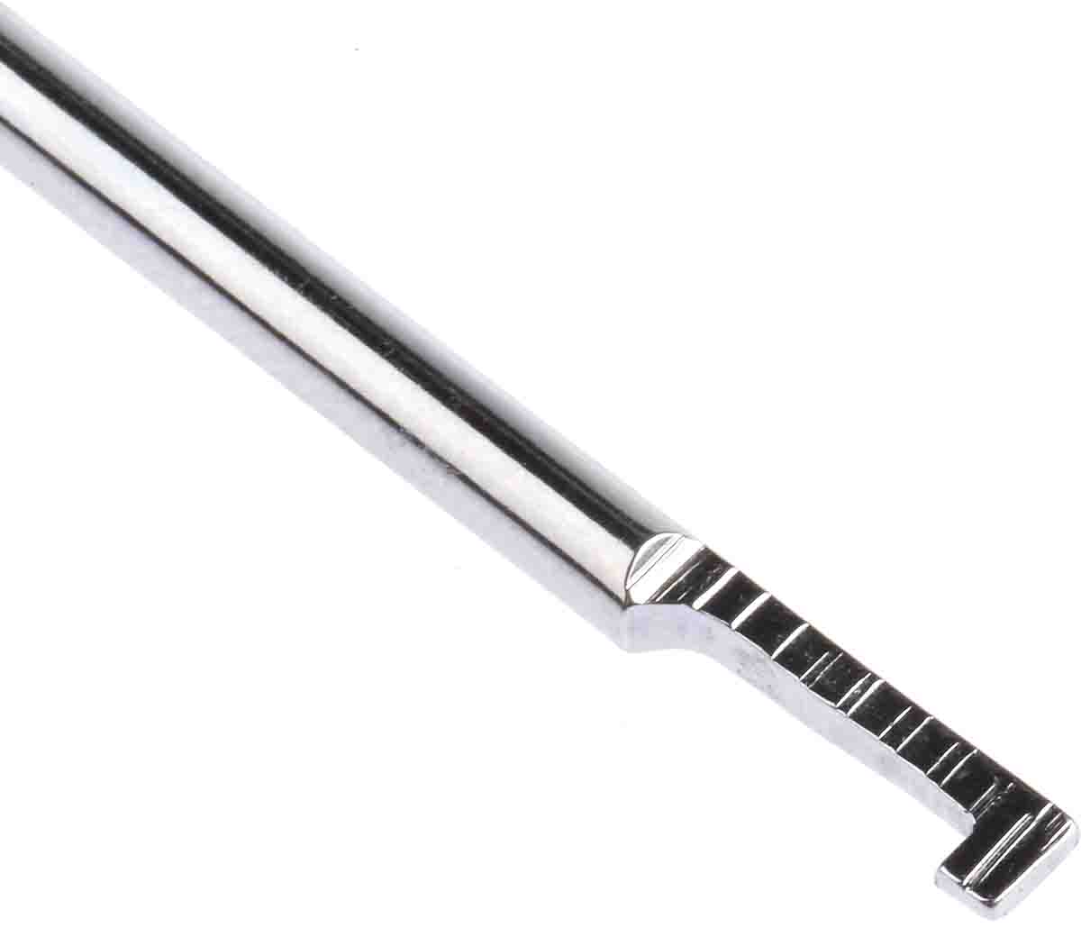 dt-rt1 Deutsch Extraction Tool, DT Series, Contact size 16
