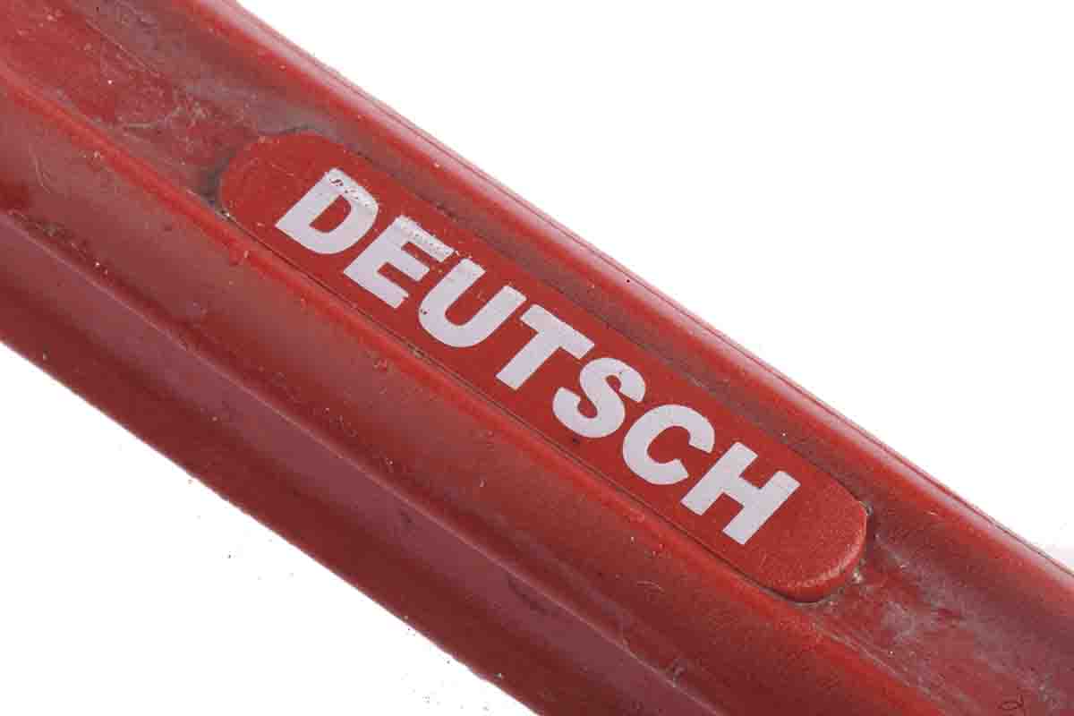 dt-rt1 Deutsch Extraction Tool, DT Series, Contact size 16