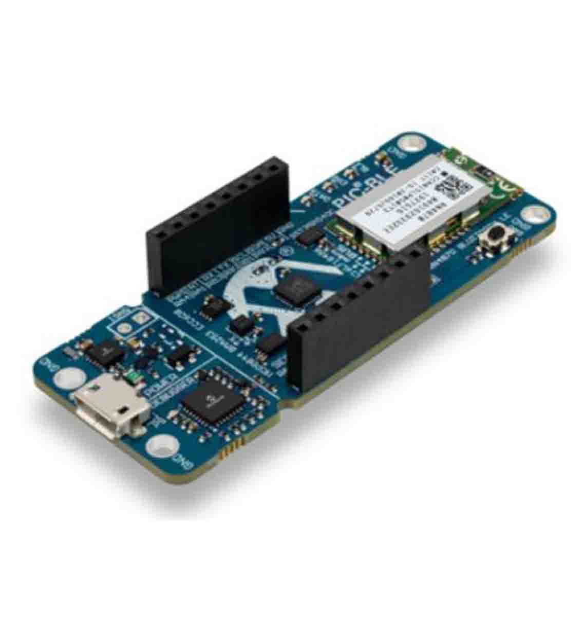 dt100112 Microchip PIC-BLE Development Board Development Board DT100112