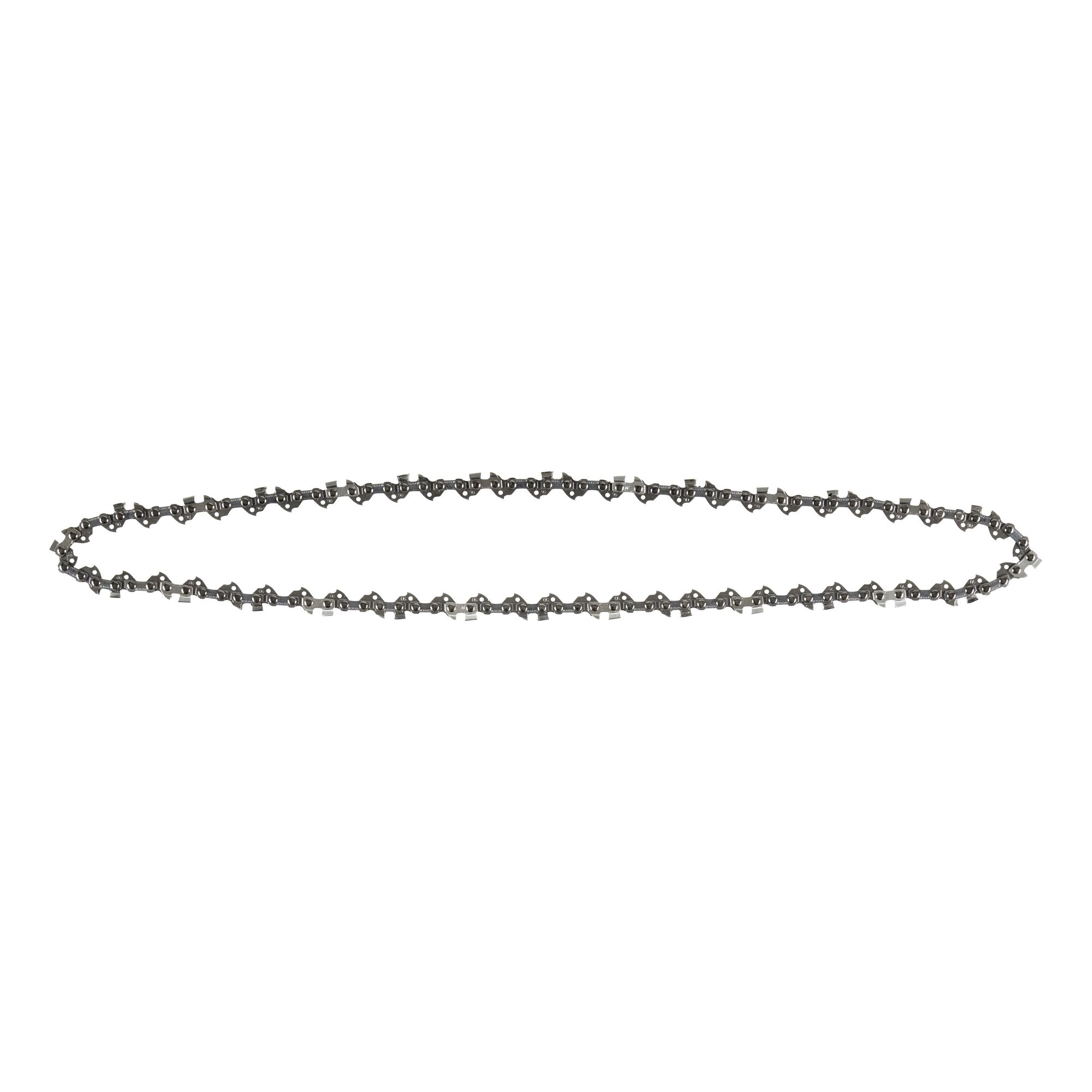 DeWALT DT20663-QZ 400 mm Chainsaw Chain, 0.043 in Guage, 3/8 in Pitch for use with DT20663-QZ