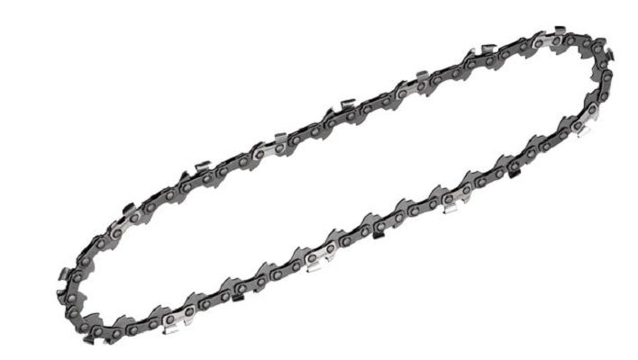 DeWALT DT20667-QZ 200 mm Chainsaw Chain, 9.5 mm Pitch for use with DCMP567