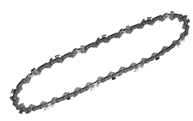 DeWALT DT20681-QZ 200 mm Chainsaw Chain, 9.5 mm Pitch for use with DCMASPS5N-XJ