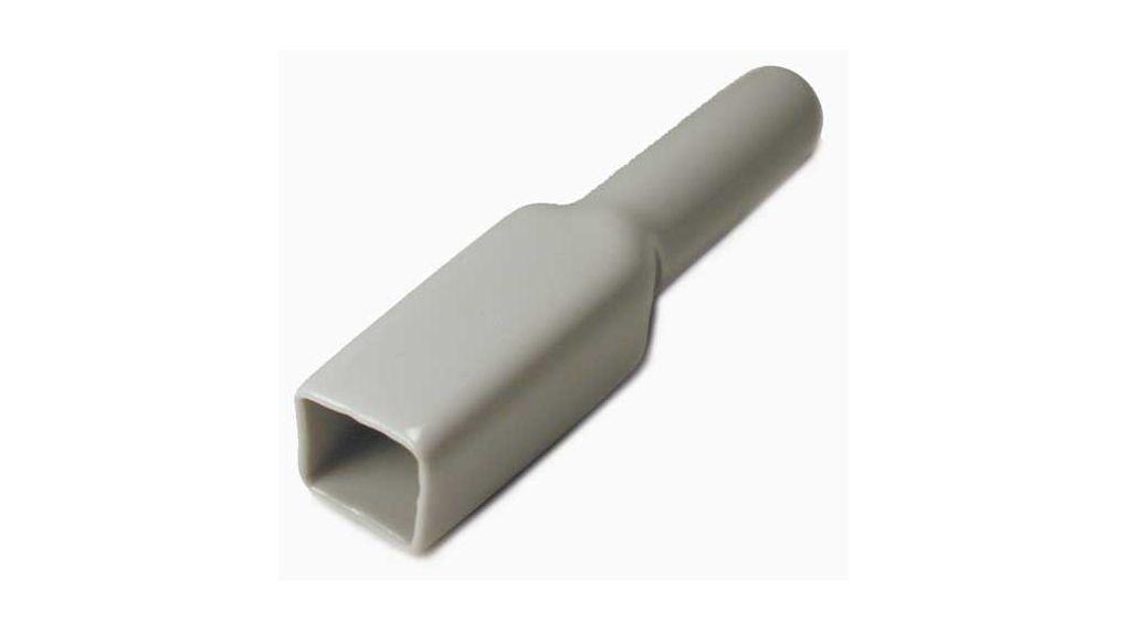 Deutsch, DT Polyvinyl Chloride Female 2 Way Dust Cover