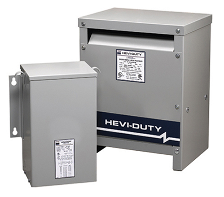 SolaHD Chassis Mount Transformer, CSA C22.2 No. 66, UL 1561, UL 506