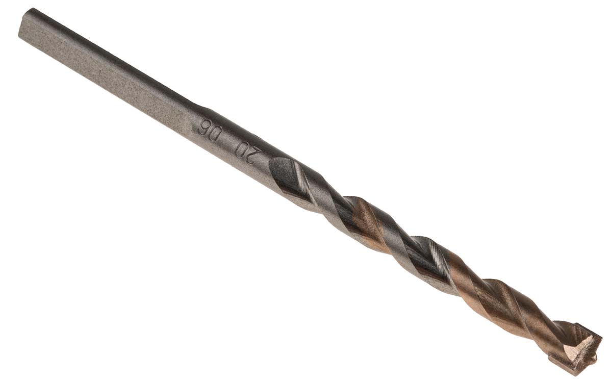 DeWALT Carbide Tip Masonry 5.5 mm, 85mm Overall