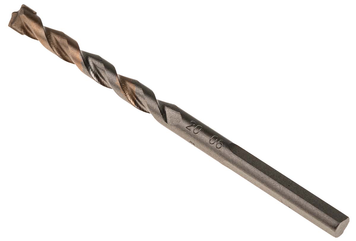 dt6674-xj DeWALT Carbide Tip Masonry 5.5 mm, 85mm Overall