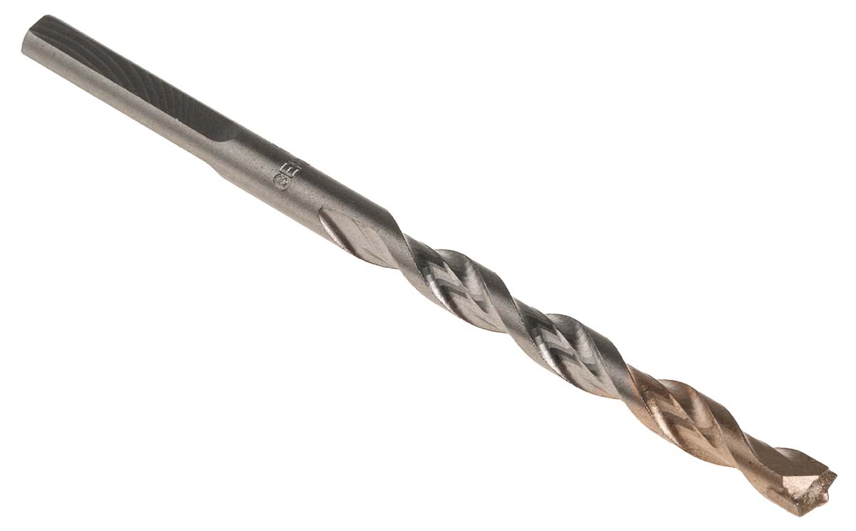 DeWALT High Speed Steel Masonry 6 mm, 100mm Overall