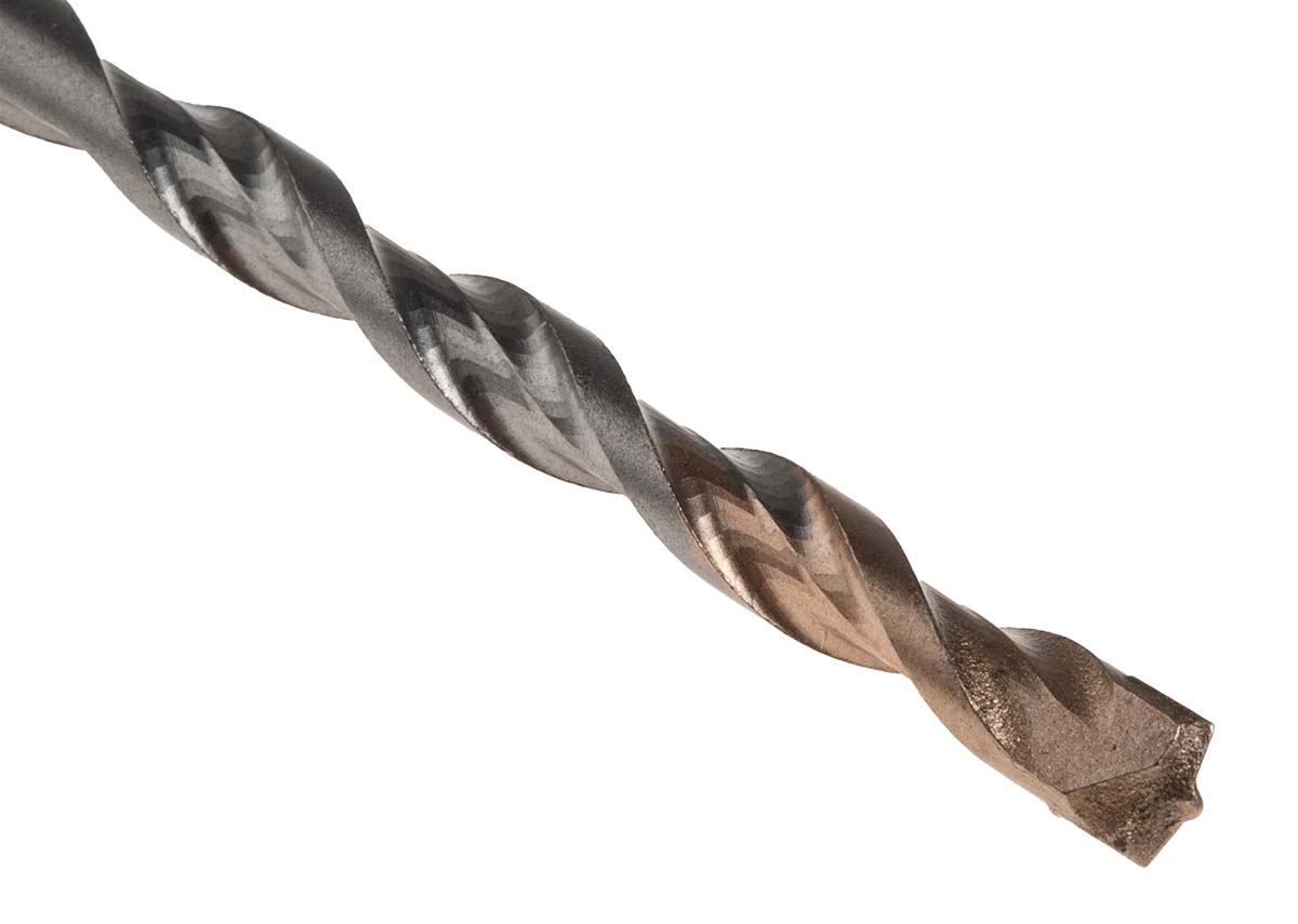 dt6675-gb DeWALT High Speed Steel Masonry 6 mm, 100mm Overall