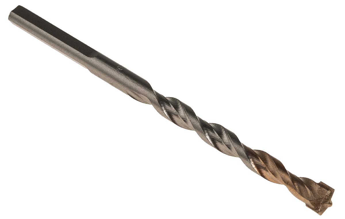 DeWALT High Speed Steel Masonry 7 mm 1, 100mm Overall