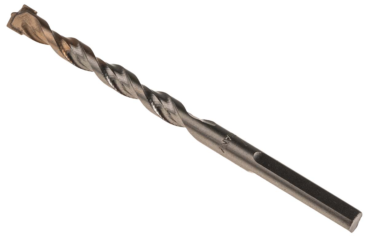 dt6680-xj DeWALT High Speed Steel Masonry 7 mm 1, 100mm Overall