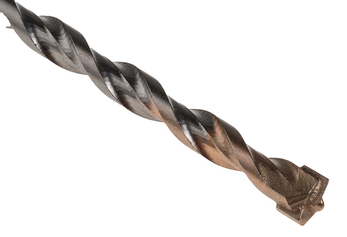 dt6680-xj DeWALT High Speed Steel Masonry 7 mm 1, 100mm Overall