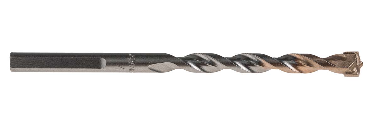 dt6680-xj DeWALT High Speed Steel Masonry 7 mm 1, 100mm Overall