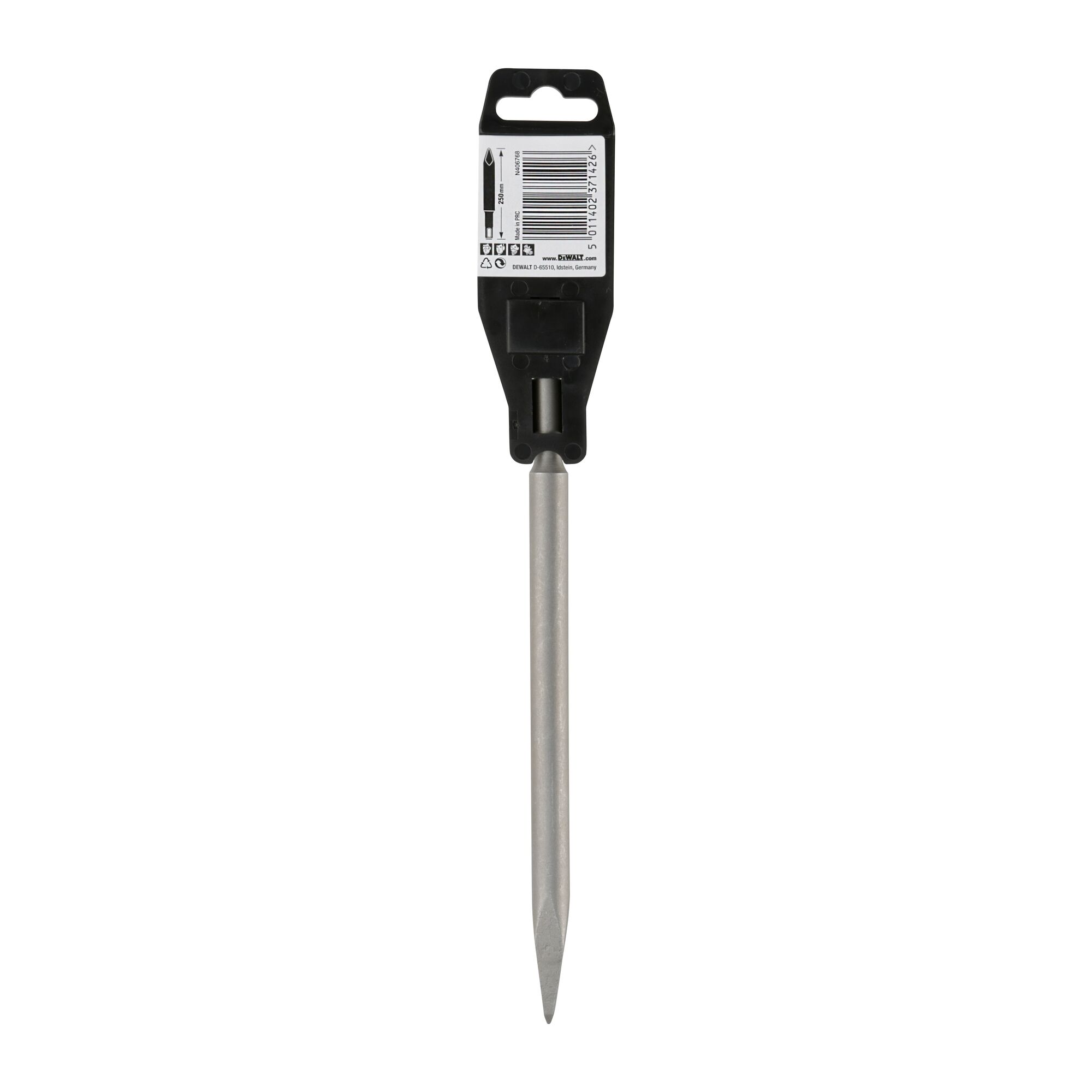 DeWALT Heat-Treated Steel