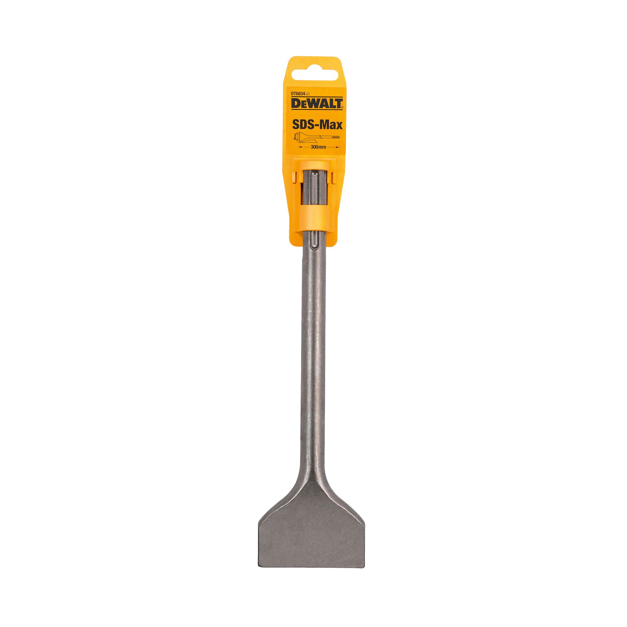 DeWALT Flat Steel