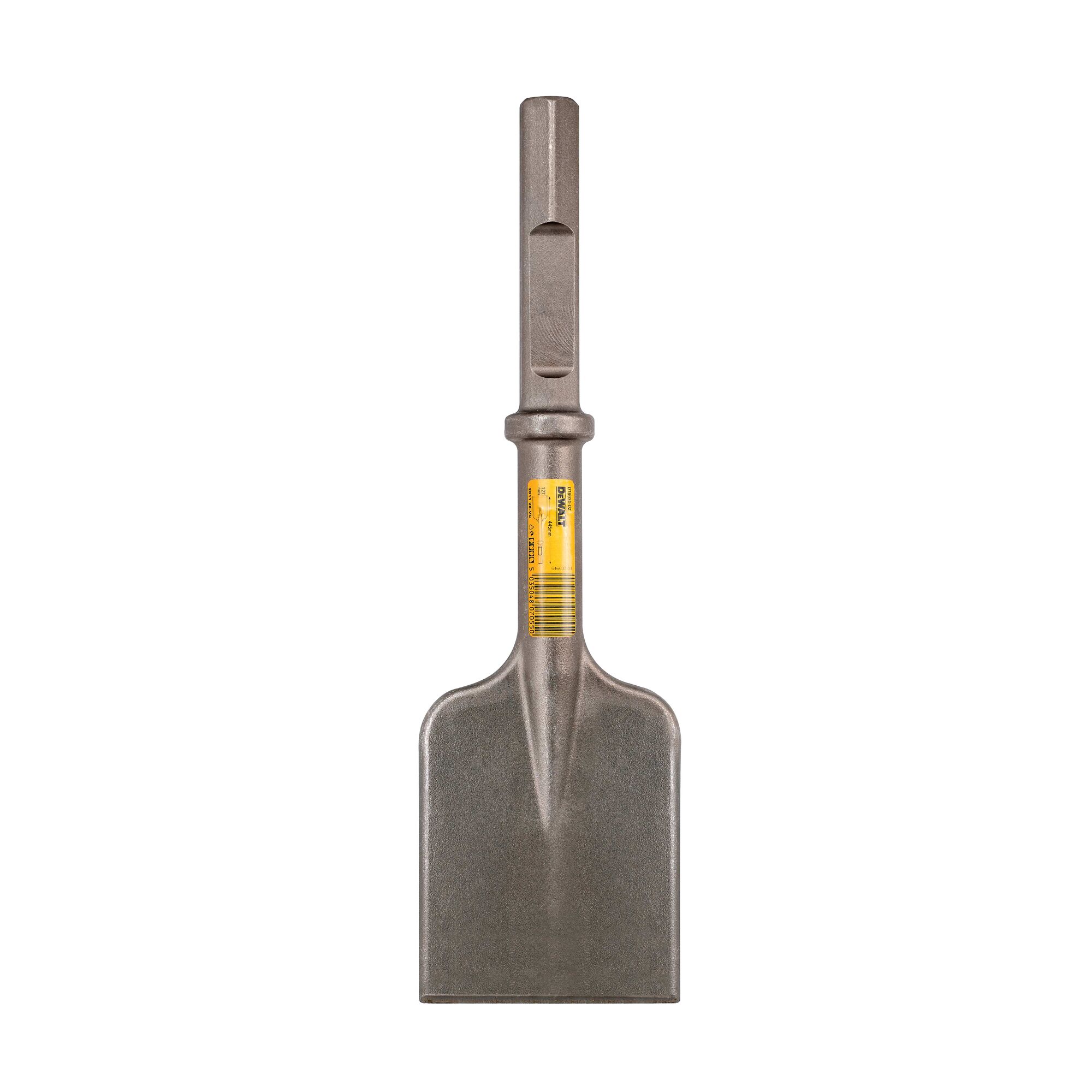 DeWALT Asphalt Cutter Chisel Steel