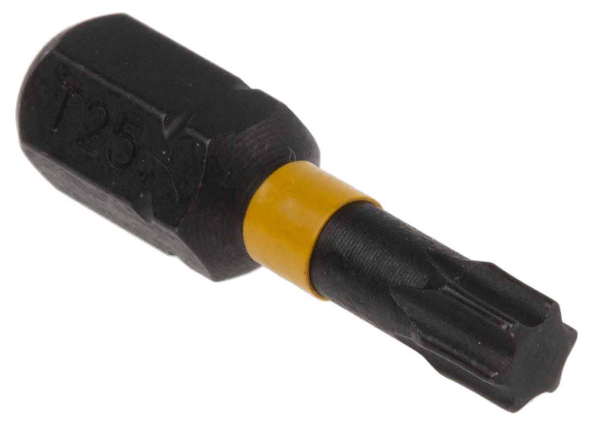 DeWALT Screwdriver Bit, Hex Drive 5-Piece