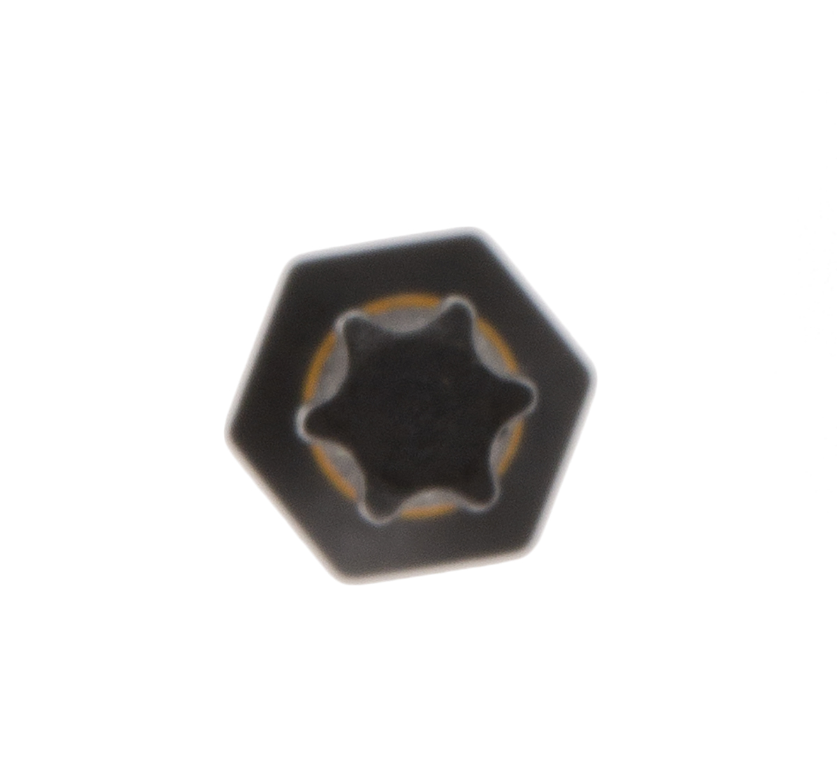 dt7382t-qz DeWALT Screwdriver Bit, Hex Drive 5-Piece
