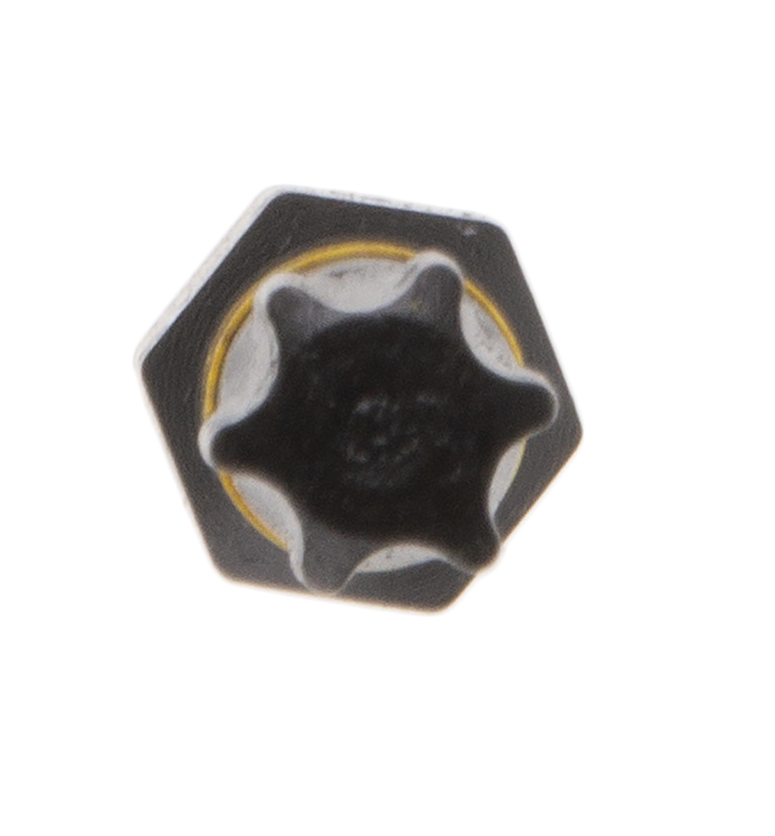 dt7384t-qz DeWALT Screwdriver Bit, T30 Tip, Hex Drive, 25 mm Overall 5-Piece