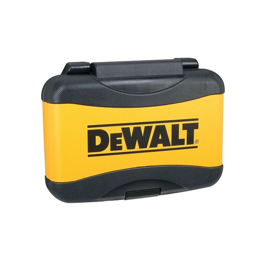 dt7506-qz DeWALT 17-Piece 1/2 in 6 Point Impact Socket
