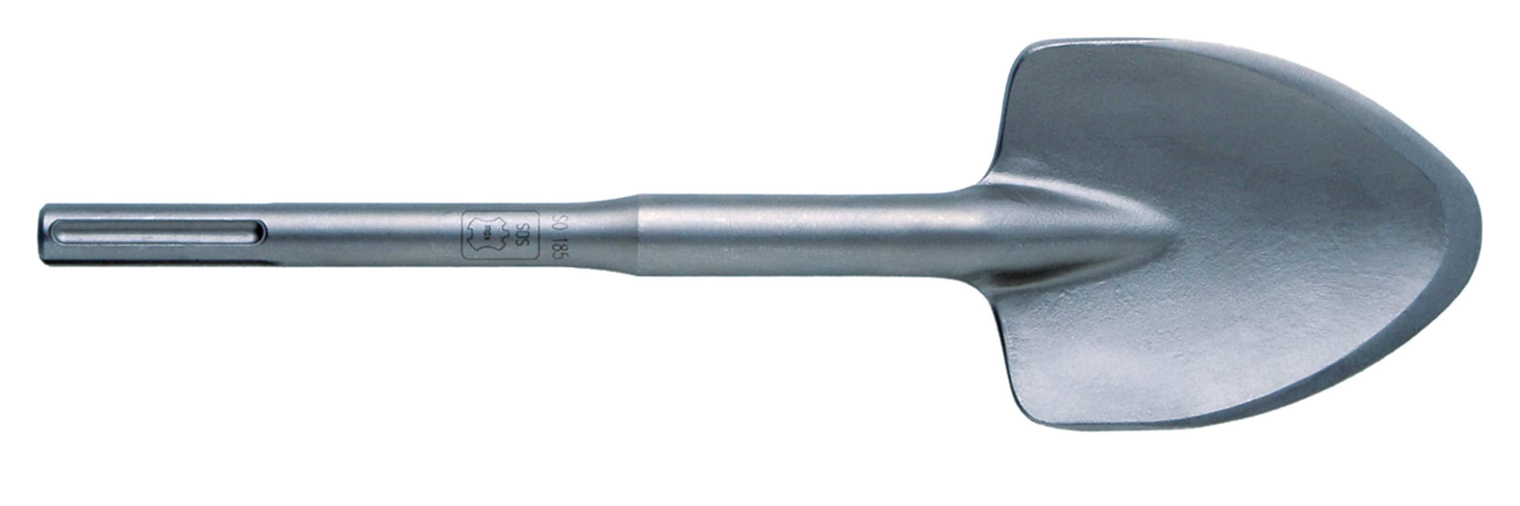 DeWALT Clay Spade Steel
