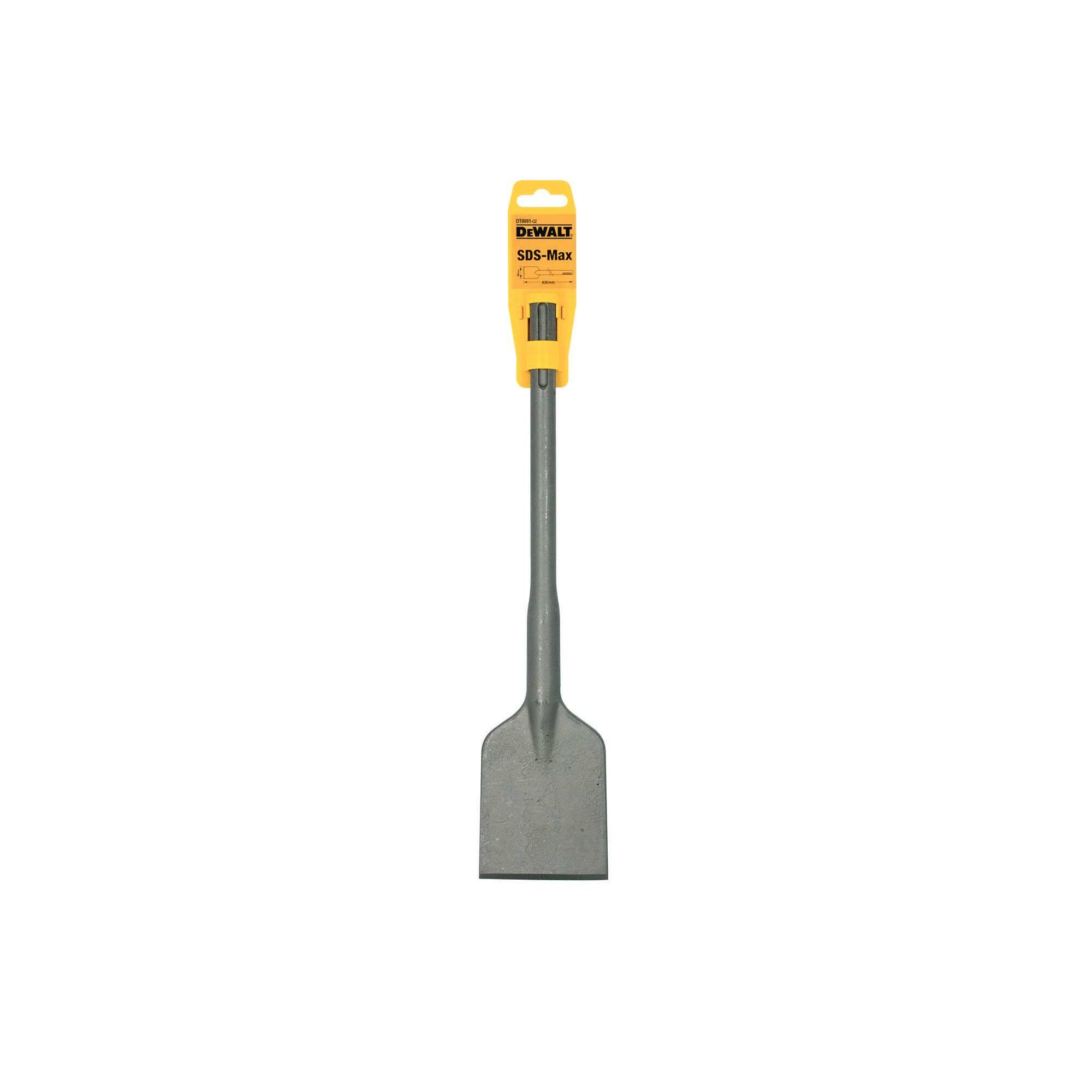 DeWALT Asphalt Cutter Steel