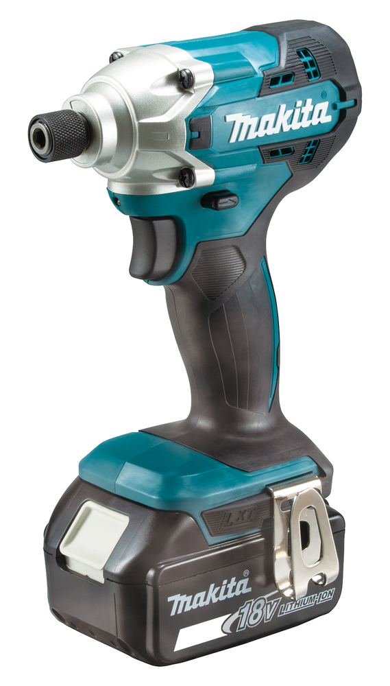 Makita DTD156Z - Cordless Impact Driver