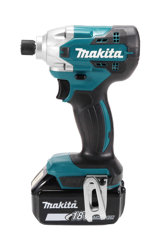 dtd156z Makita DTD156Z - Cordless Impact Driver