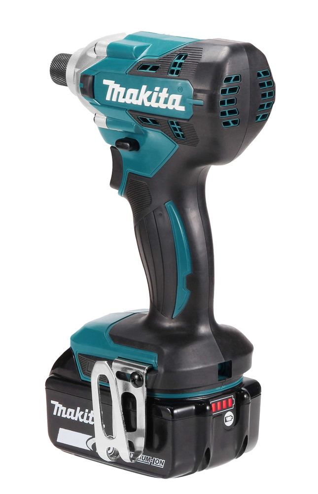 dtd156z Makita DTD156Z - Cordless Impact Driver
