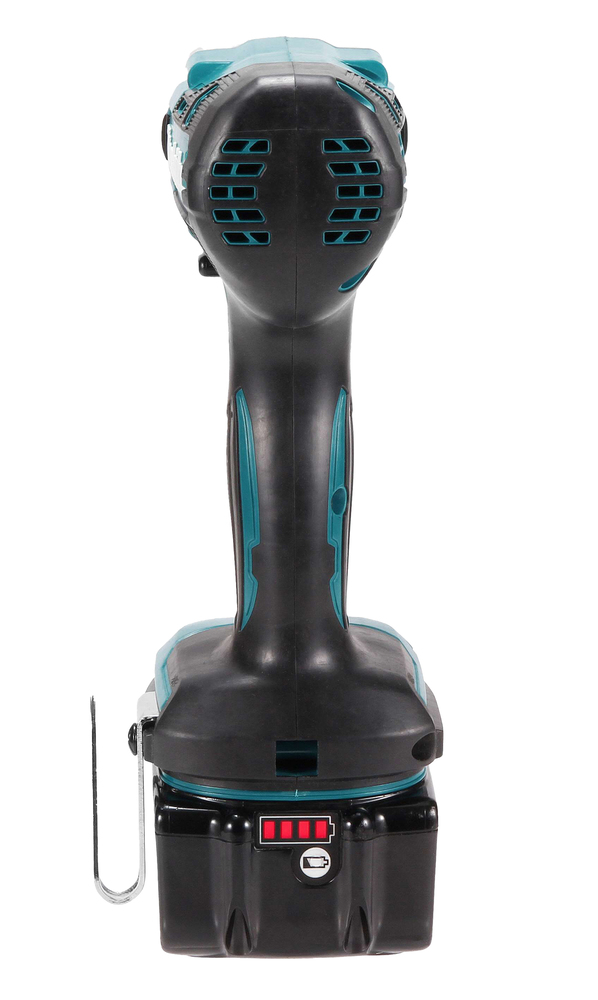 dtd156z Makita DTD156Z - Cordless Impact Driver