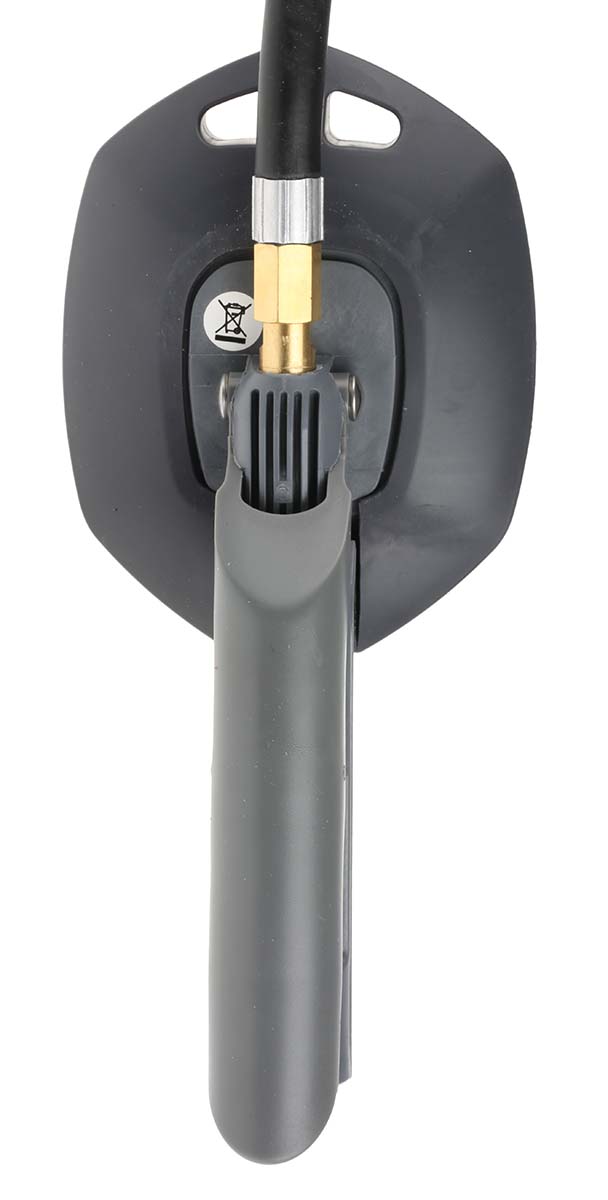 dti08 PCL Tyre Inflator 1200 kPa, 1/4 in Air Inlet (BSP)