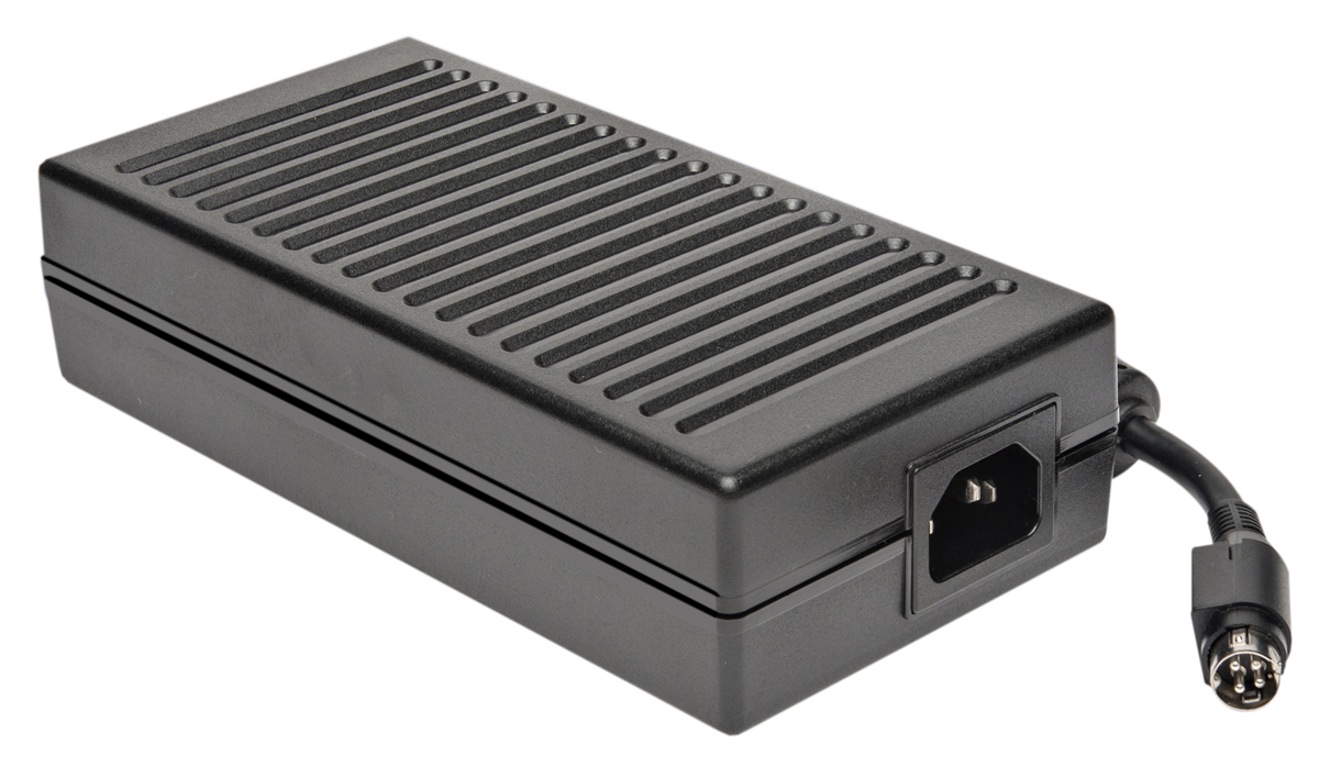 TDK-Lambda 165 W Power Adapter AC/DC Adapter C14 19V dc Output, 8.42 A