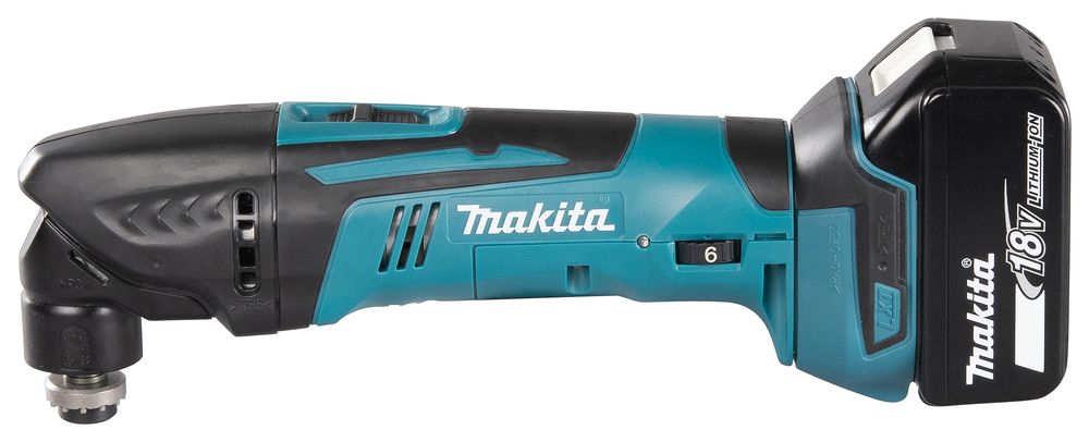 dtm50z Makita DTM50Z DTM50Z Cordless Multi-Cutter
