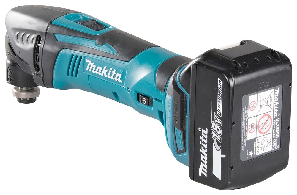 dtm50z Makita DTM50Z DTM50Z Cordless Multi-Cutter