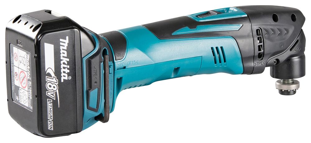 dtm50z Makita DTM50Z DTM50Z Cordless Multi-Cutter