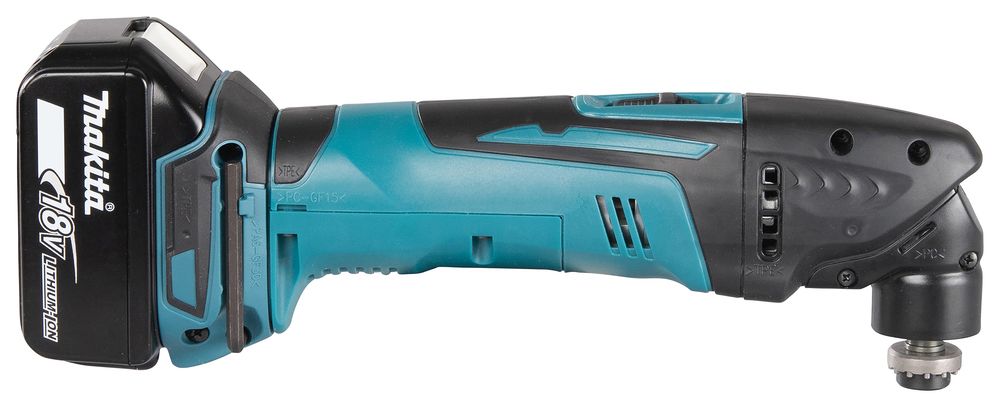 dtm50z Makita DTM50Z DTM50Z Cordless Multi-Cutter