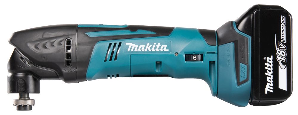 dtm50z Makita DTM50Z DTM50Z Cordless Multi-Cutter