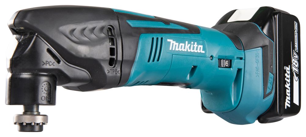 dtm50z Makita DTM50Z DTM50Z Cordless Multi-Cutter