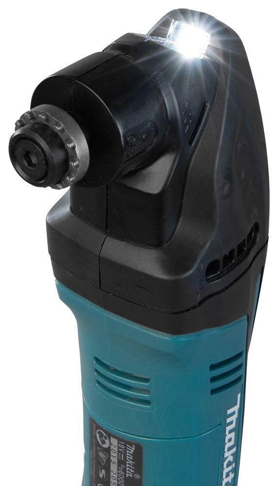 dtm50z Makita DTM50Z DTM50Z Cordless Multi-Cutter