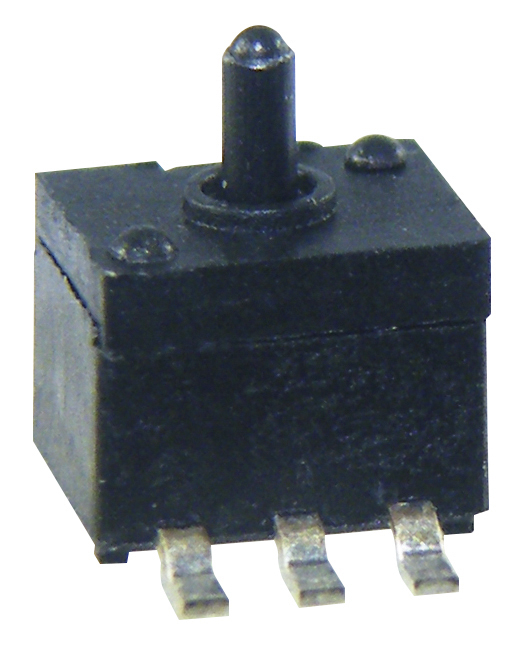 KNITTER-SWITCH Detector Switch, Silver Plated Phosphor Bronze
