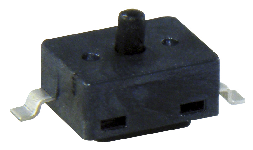 KNITTER-SWITCH Detector Switch, 10 mA, Silver Plated Phosphor Bronze