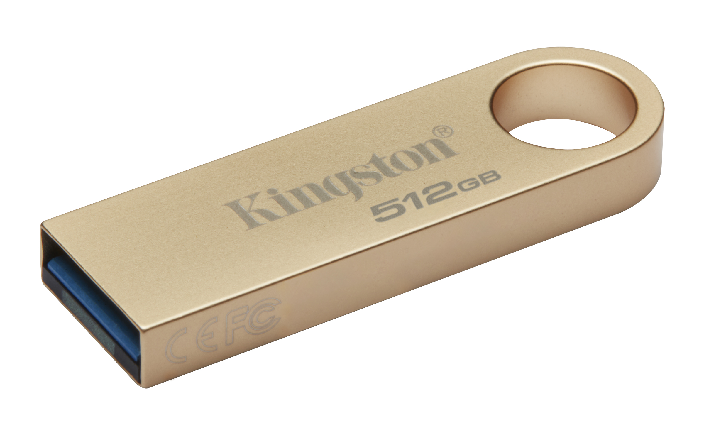 Kingston DataTraveler SE9 G3 512 GB USB 3.2 USB Flash Drive