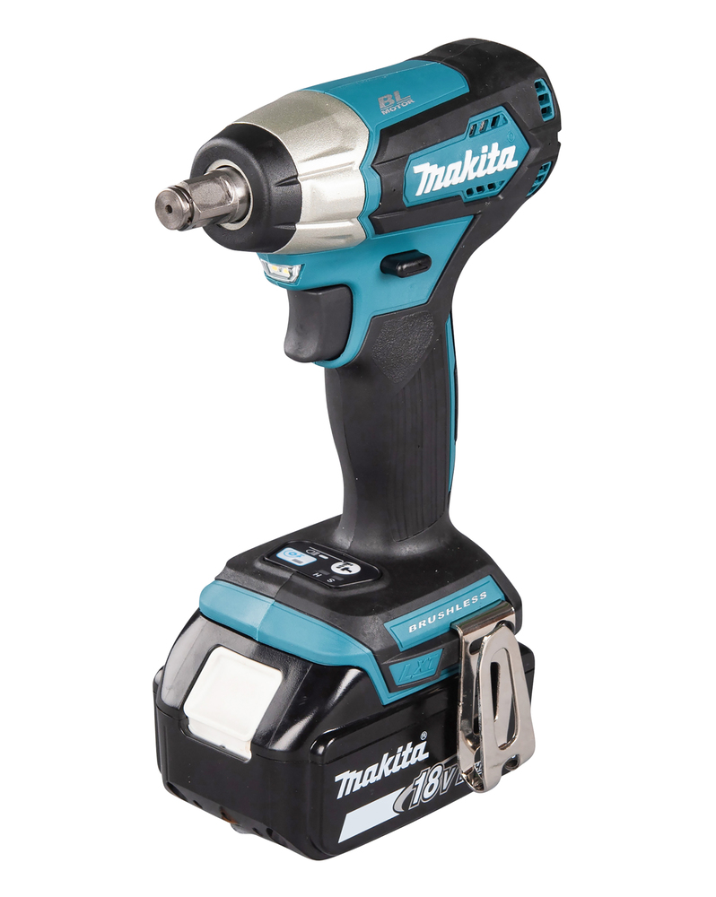 Makita DTW181Z - Cordless Body Only Impact Wrench