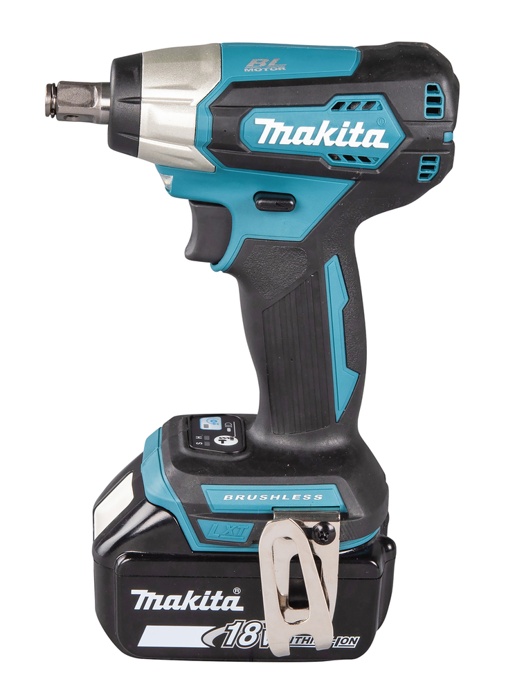 dtw181z Makita DTW181Z - Cordless Body Only Impact Wrench