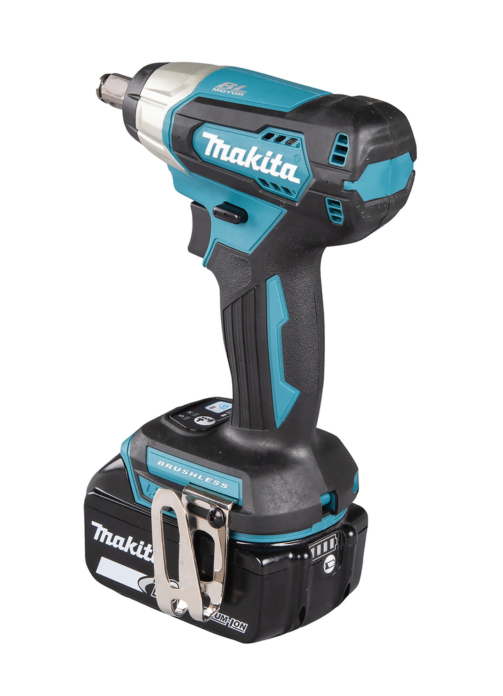 dtw181z Makita DTW181Z - Cordless Body Only Impact Wrench
