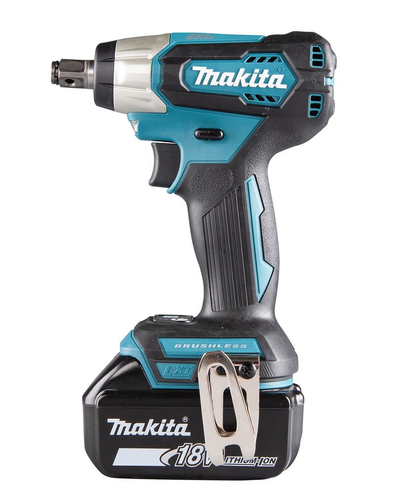 dtw181z Makita DTW181Z - Cordless Body Only Impact Wrench