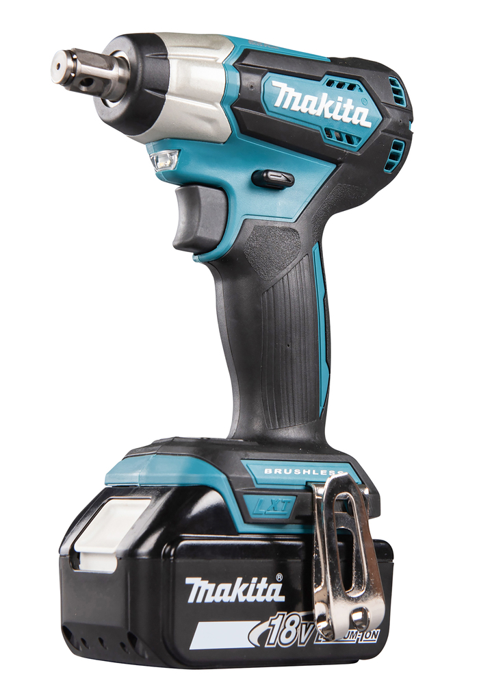 dtw181z Makita DTW181Z - Cordless Body Only Impact Wrench