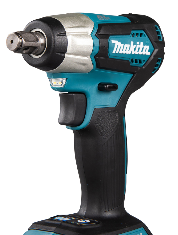 dtw181z Makita DTW181Z - Cordless Body Only Impact Wrench