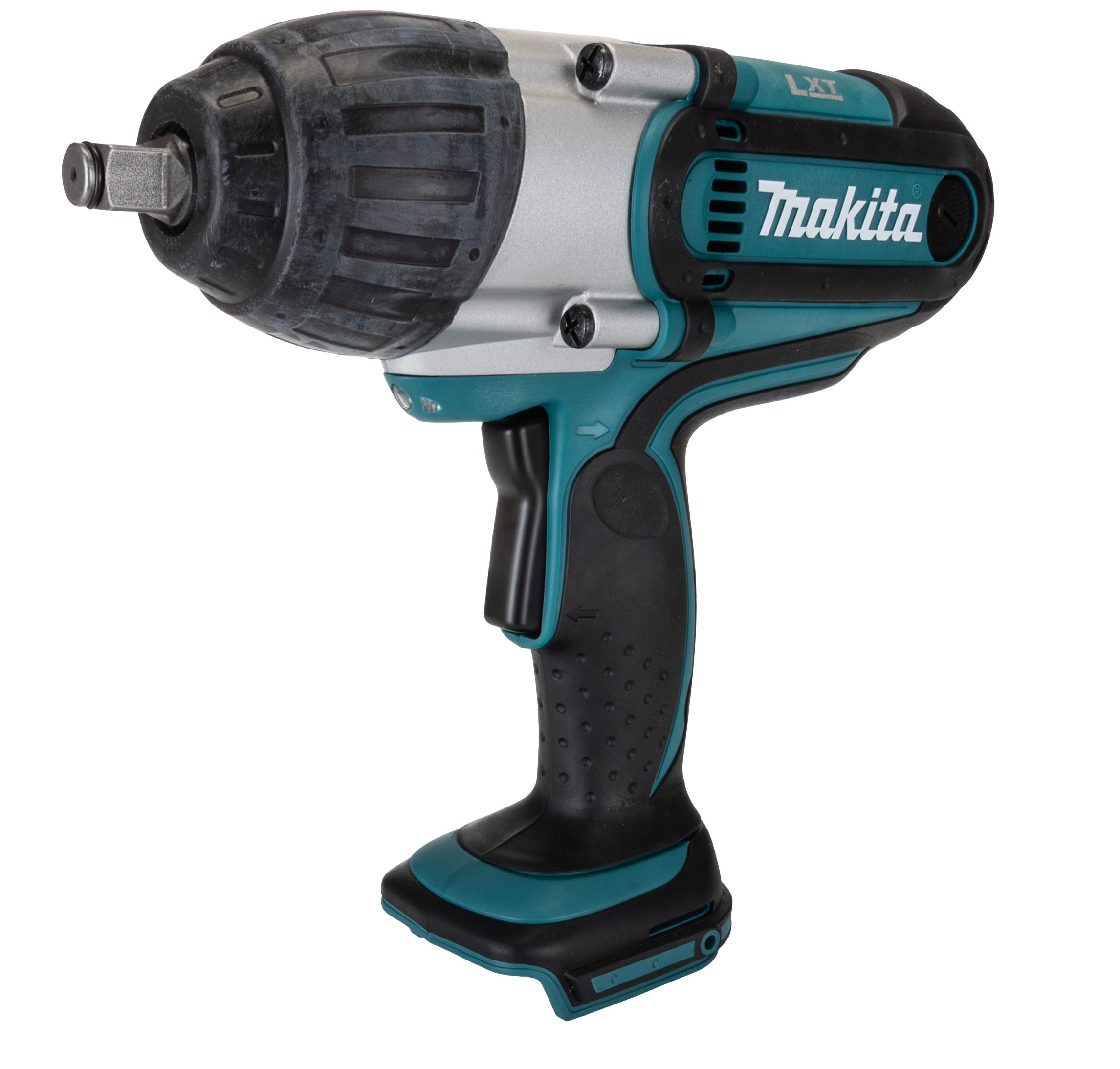 dtw450z Makita DTW450Z - Cordless Body Only Impact Wrench