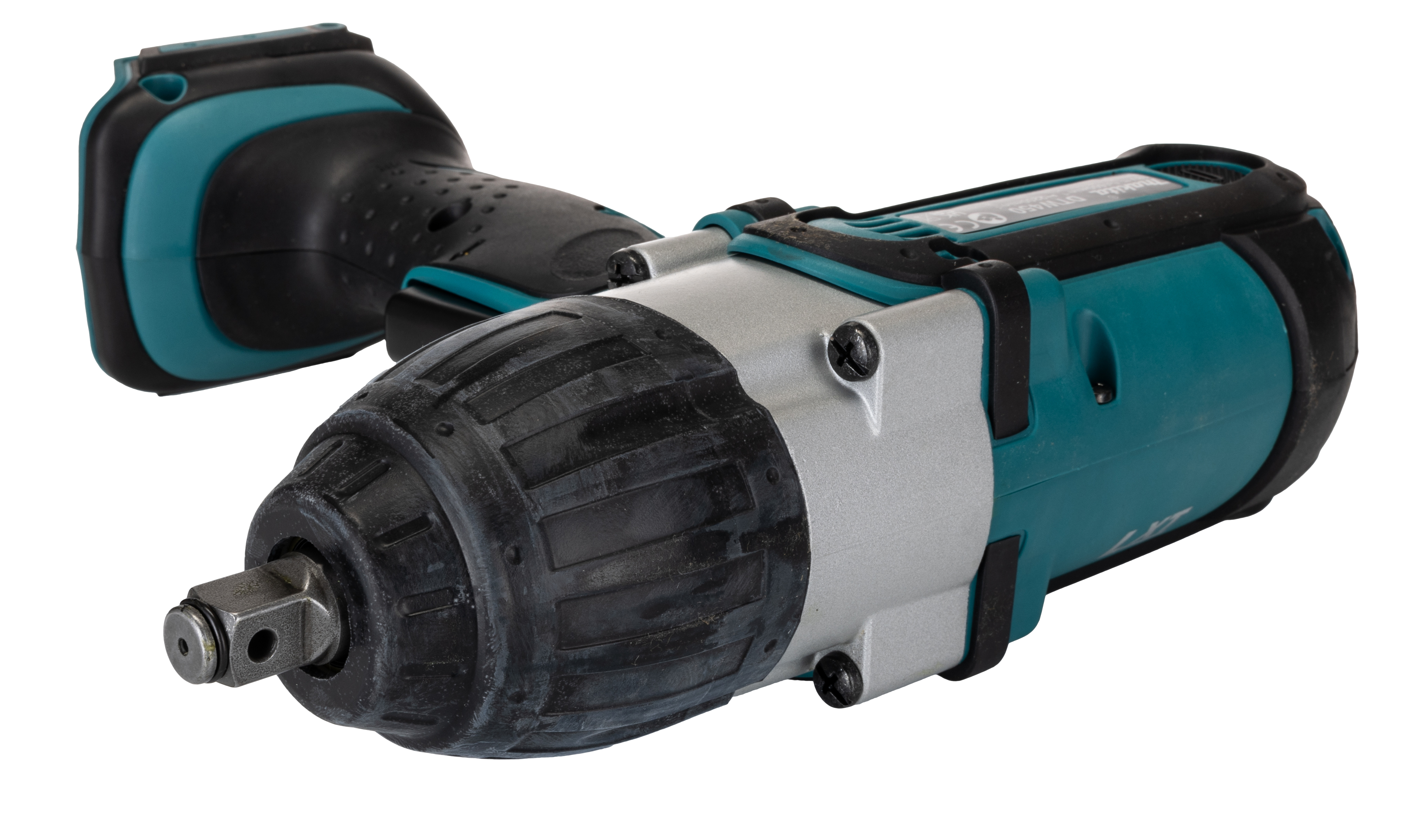 dtw450z Makita DTW450Z - Cordless Body Only Impact Wrench