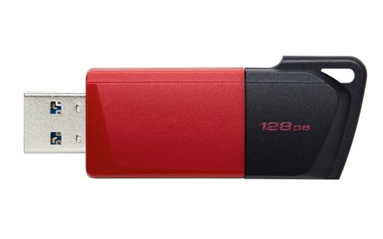 Kingston DataTraveler Exodia M 128 GB USB 3.2 USB Flash Drive